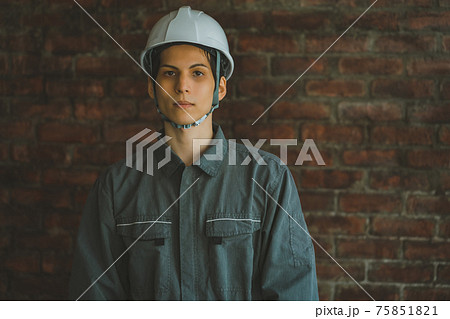 労働者 75851821