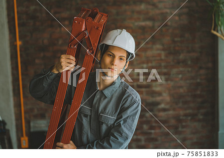 労働者 労働者 75851833