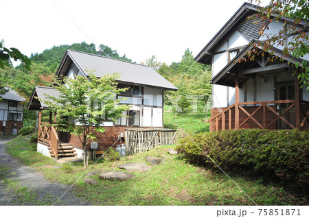 森林公園 75851871