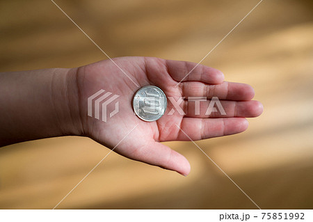 子供にお金の教育を 子供にお金の教育を 75851992