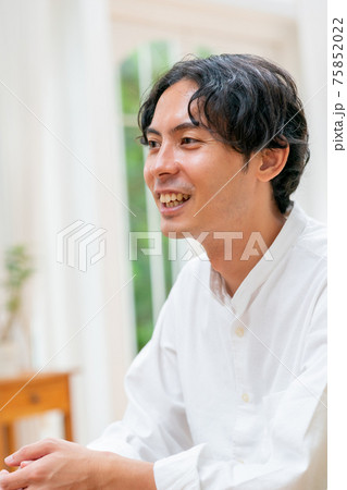 30代男性 75852022