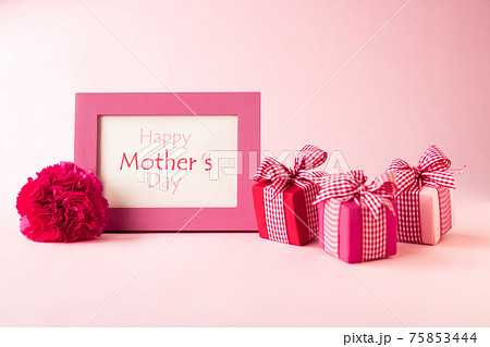 「Happy Mother's Day」母の日ギフト 「Happy Mother's Day」母の日ギフト 75853444