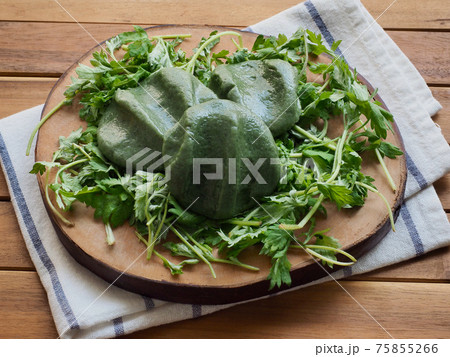 ケーキ クック 食べ物 75855266
