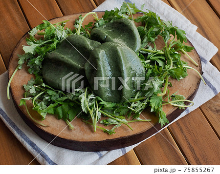 ケーキ クック 食べ物 75855267
