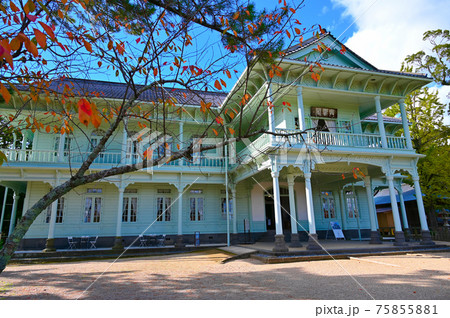 興雲閣 松江城 松江市 興雲閣 松江城 松江市 75855881