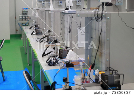 塗装ブース 塗装ブース 75856357