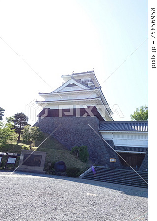 日本のお城 日本のお城 75856958