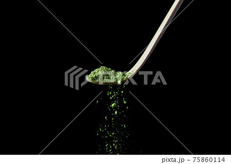 茶道　茶匙 75860114