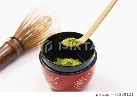 茶道　茶筅　棗　茶匙 75860121