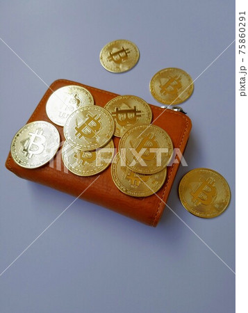 仮想通貨 ビットコイン 仮想通貨 ビットコイン 75860291