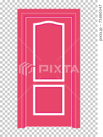 Door / door 75860347