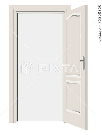 扉・ドア 75860350