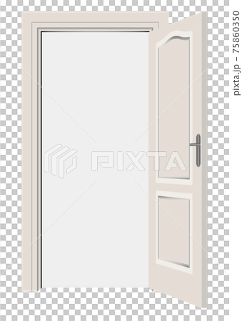 扉・ドア 75860350