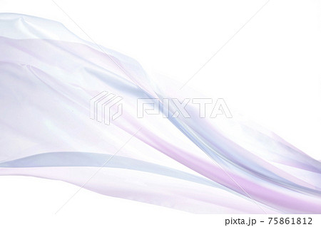 素材　布　Cs 75861812