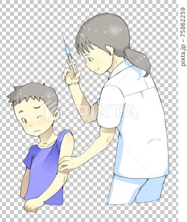 I'm about to get an injection I'm about to get an injection 75862259