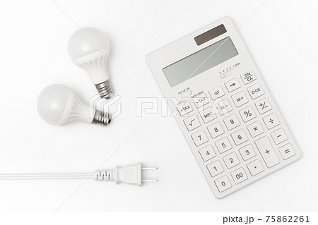 電気料金のイメージ 電気料金のイメージ 75862261