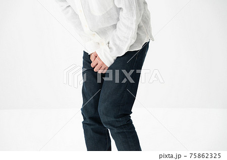 頻尿イメージ 男性 頻尿イメージ 男性 75862325