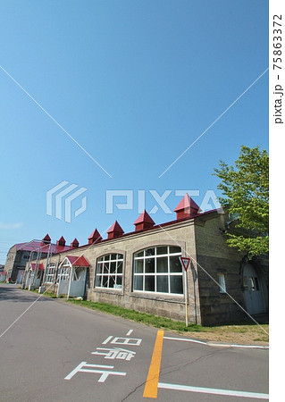 ニッカウヰスキー余市蒸留所(北海道余市町) ニッカウヰスキー余市蒸留所(北海道余市町) 75863372