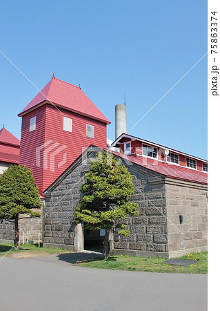 ニッカウヰスキー余市蒸留所(北海道余市町) ニッカウヰスキー余市蒸留所(北海道余市町) 75863374