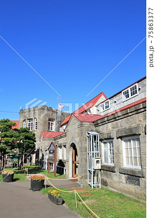 ニッカウヰスキー余市蒸留所(北海道余市町) ニッカウヰスキー余市蒸留所(北海道余市町) 75863377