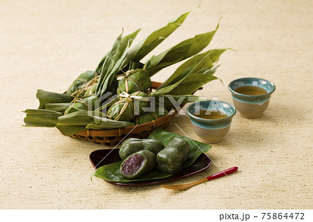 笹だんご 75864472