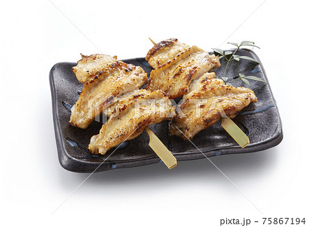 手羽 手羽中 手羽先 塩【焼き鳥】 手羽 手羽中 手羽先 塩【焼き鳥】 75867194