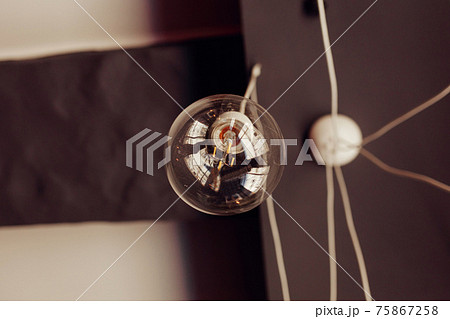 Edison's lamp 75867258