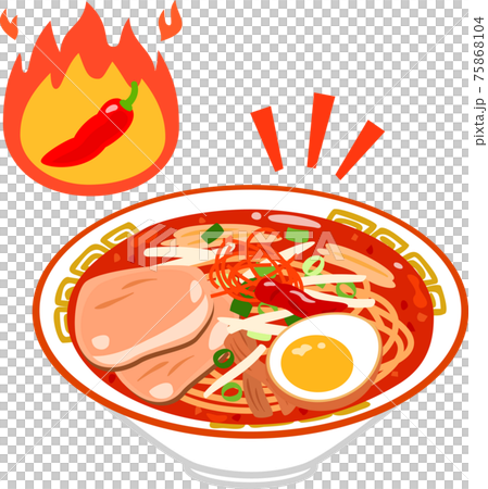 Extraordinary ramen 75868104