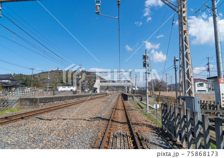 （東武鉄道）多田駅 75868173