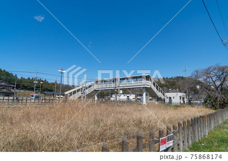 （東武鉄道）多田駅 75868174
