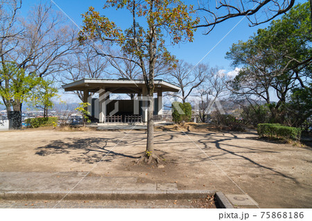 佐野城址(栃木県佐野市) 佐野城址(栃木県佐野市) 75868186