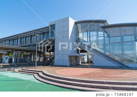 JR佐野駅・東武佐野駅 JR佐野駅・東武佐野駅 75868197