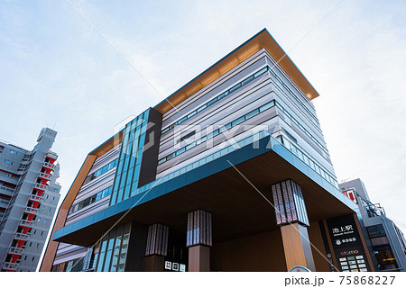 エトモ池上 75868227