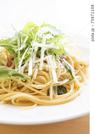 美味しい野菜パスタ 美味しい野菜パスタ 75871108