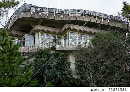 姫路市立手柄山温室植物園 75871581