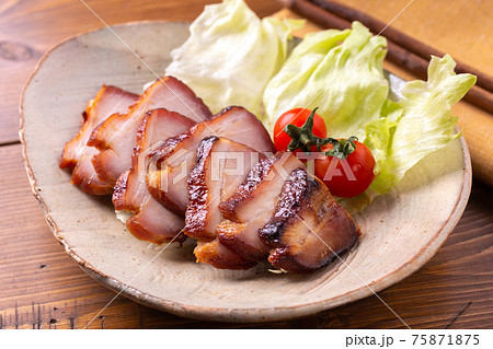 焼豚 75871875