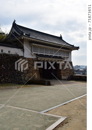 岡山城02 岡山城02 75873651