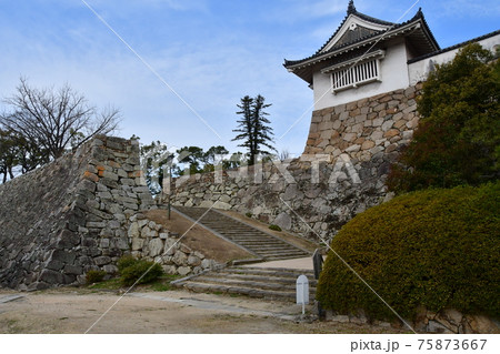 岡山城15 岡山城15 75873667