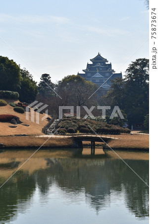 岡山城21 75873674