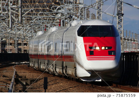 東北新幹線：East-i（電気軌道総合試験車） 75875559