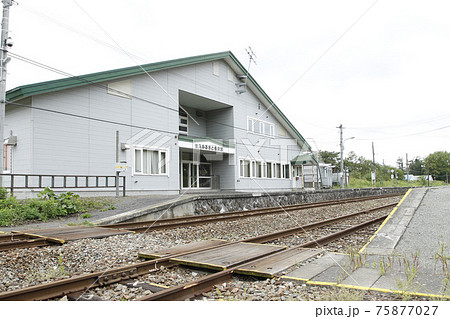 宗谷本線 佐久駅 W63 佐久ふるさと伝承館 宗谷本線 佐久駅 W63 佐久ふるさと伝承館 75877027