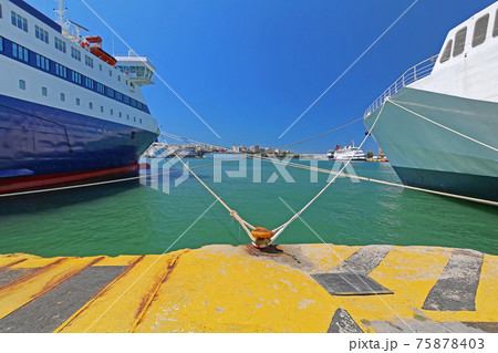 Port of Piraeus Port of Piraeus 75878403