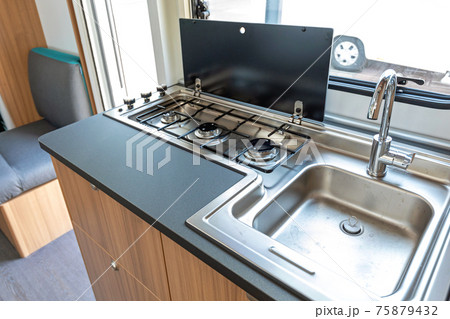 Camper Stove Sink Camper Stove Sink 75879432