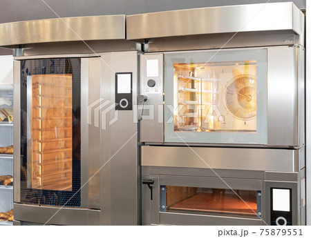 Bakery Oven Bakery Oven 75879551