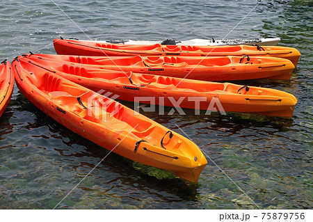 Sea kayak 75879756