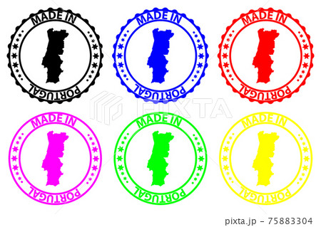 Made in  Portugal 75883304