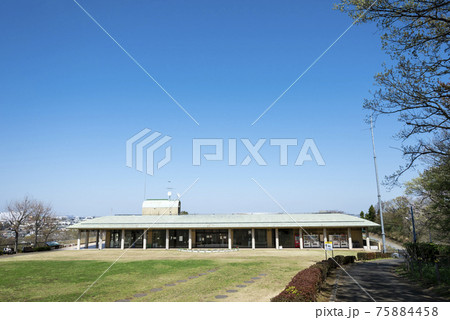 神奈川県 厚木市 ぼうさいの丘公園 75884458