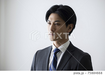 ビジネスマン　 75884668