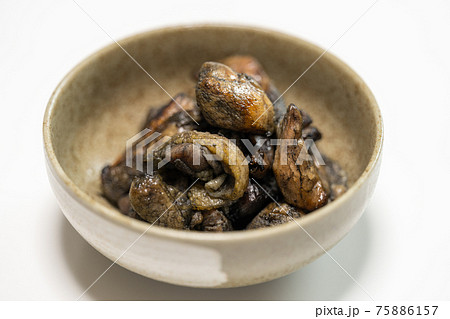 鶏の炭火焼 鶏の炭火焼 75886157