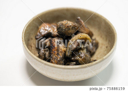 鶏の炭火焼 75886159